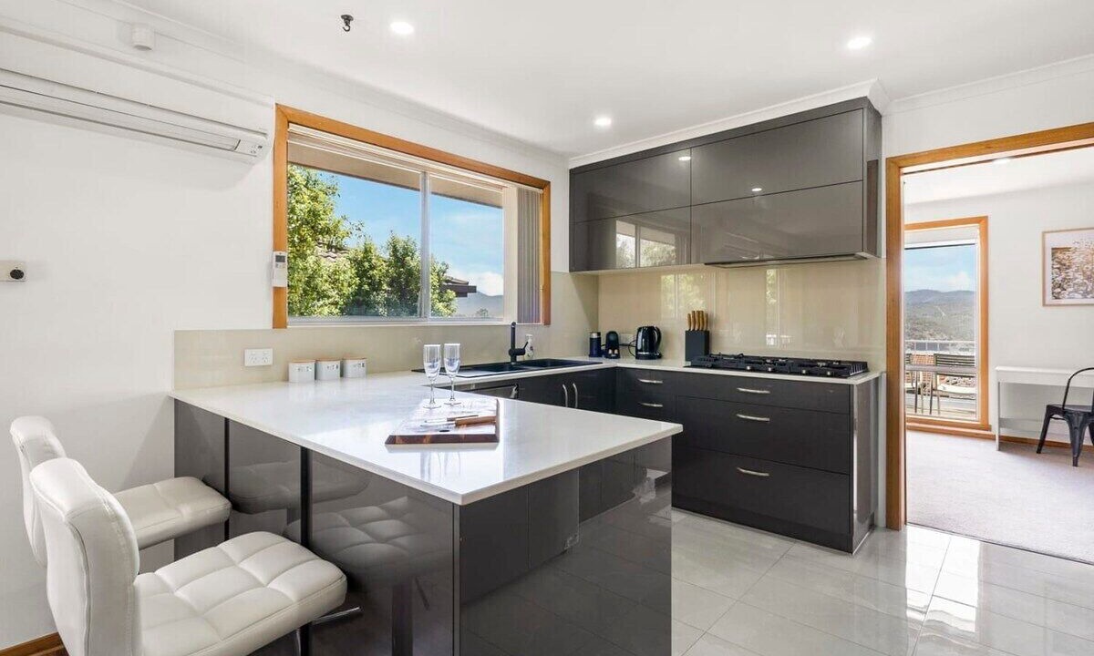 Photo of Kitchen in Lutana