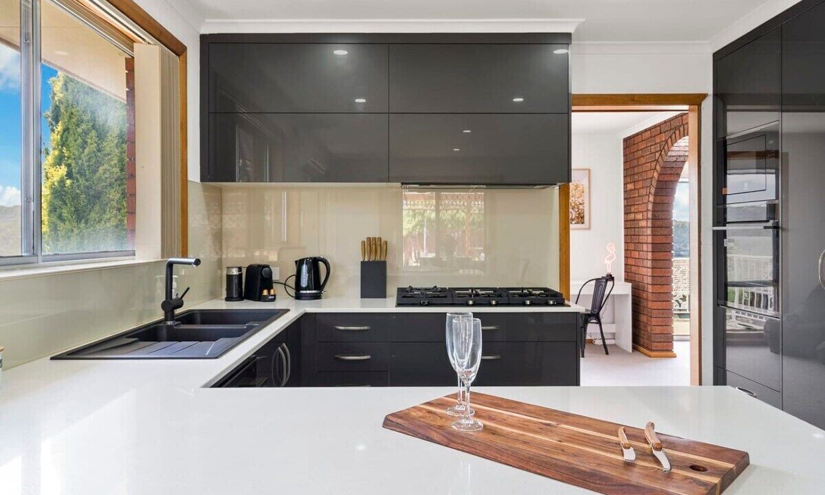 Photo of Kitchen in Lutana