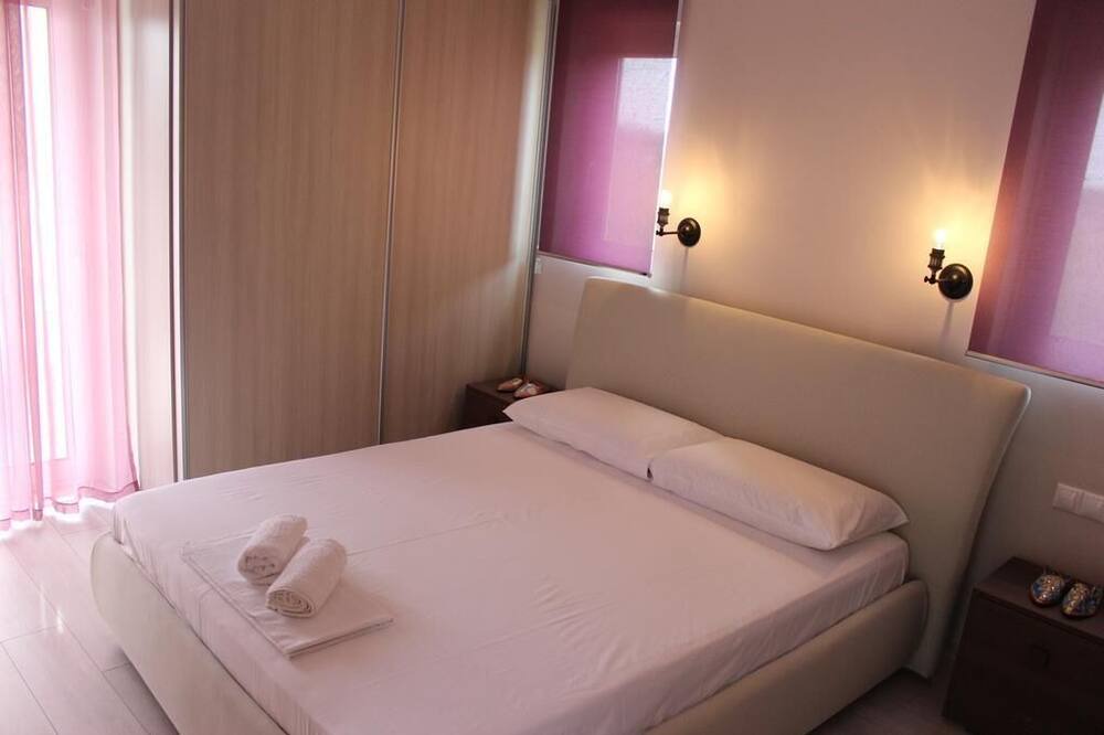 Photo of Bedroom in Kourouta