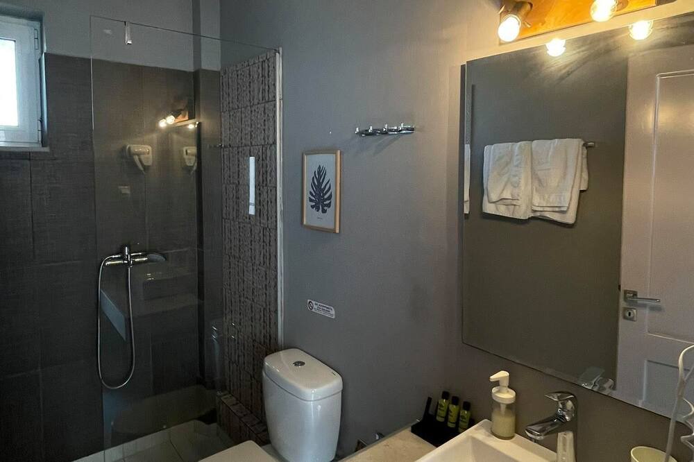 Photo of Bathroom in Kourouta