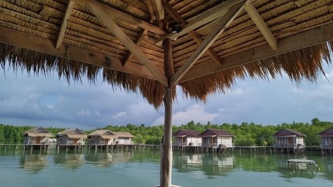 Photo of Bedroom in Bintan