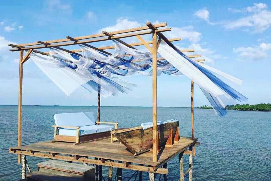 Photo of Bedroom in Bintan