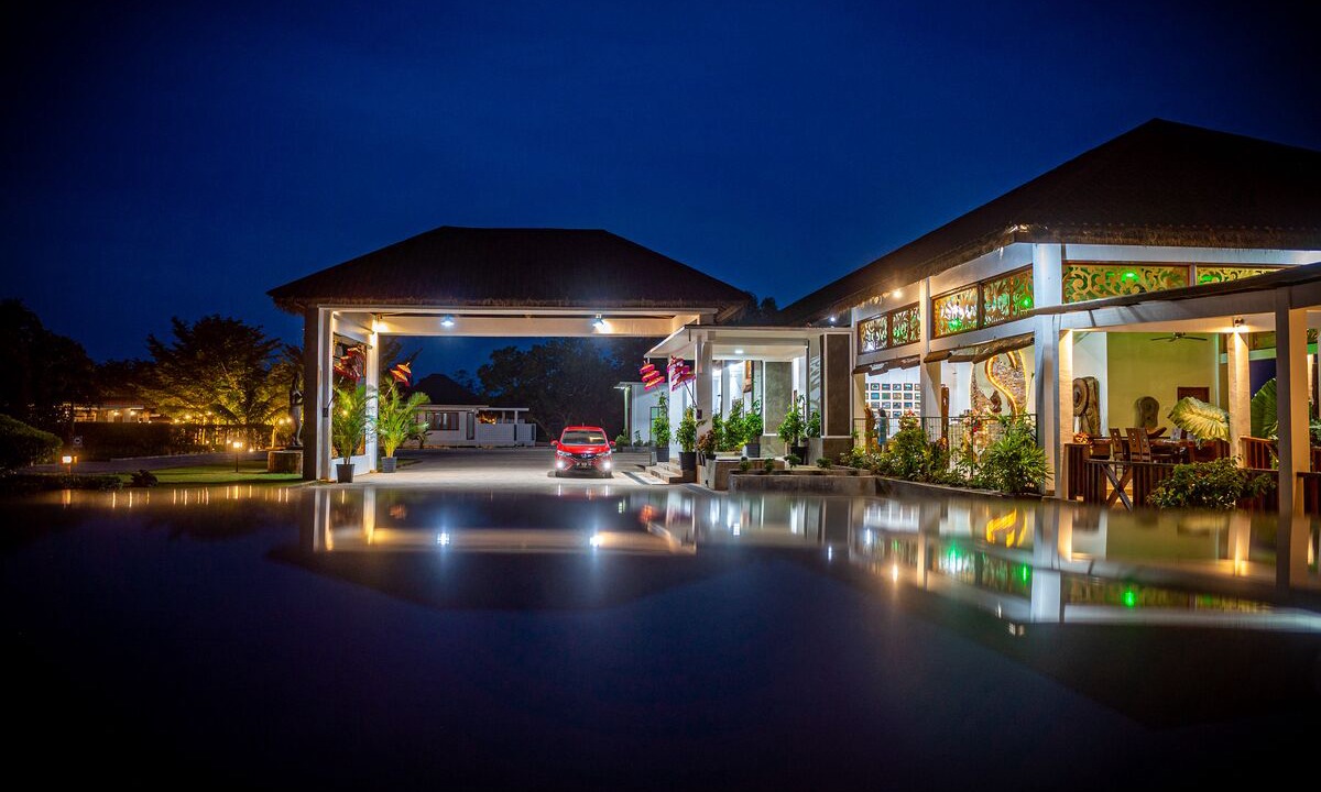 Photo of Outdoor in Bintan