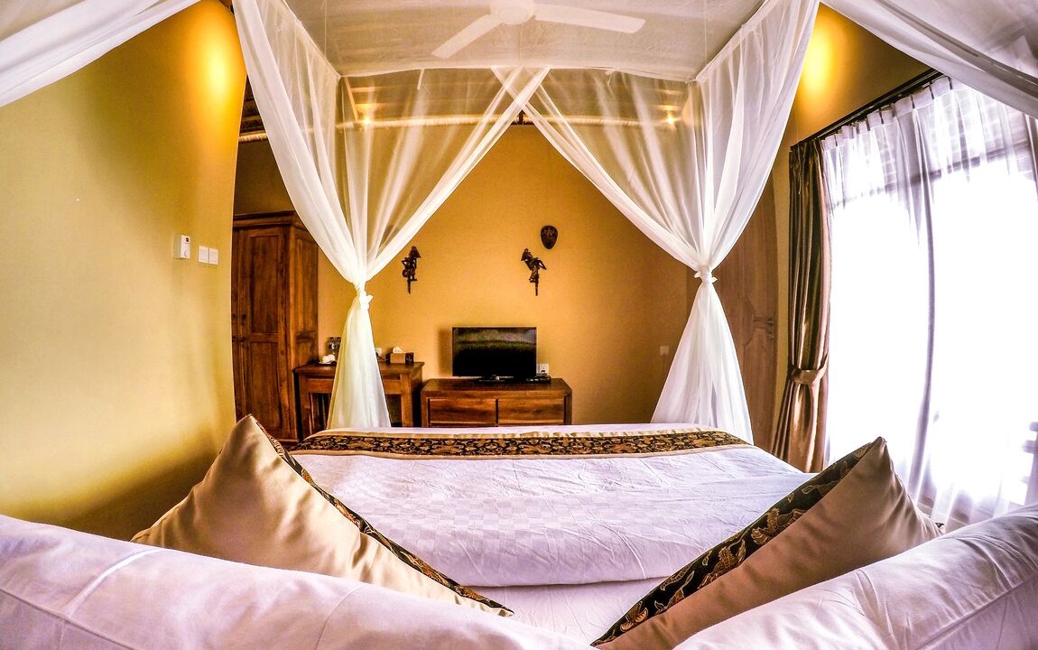 Photo of Bedroom in Bintan