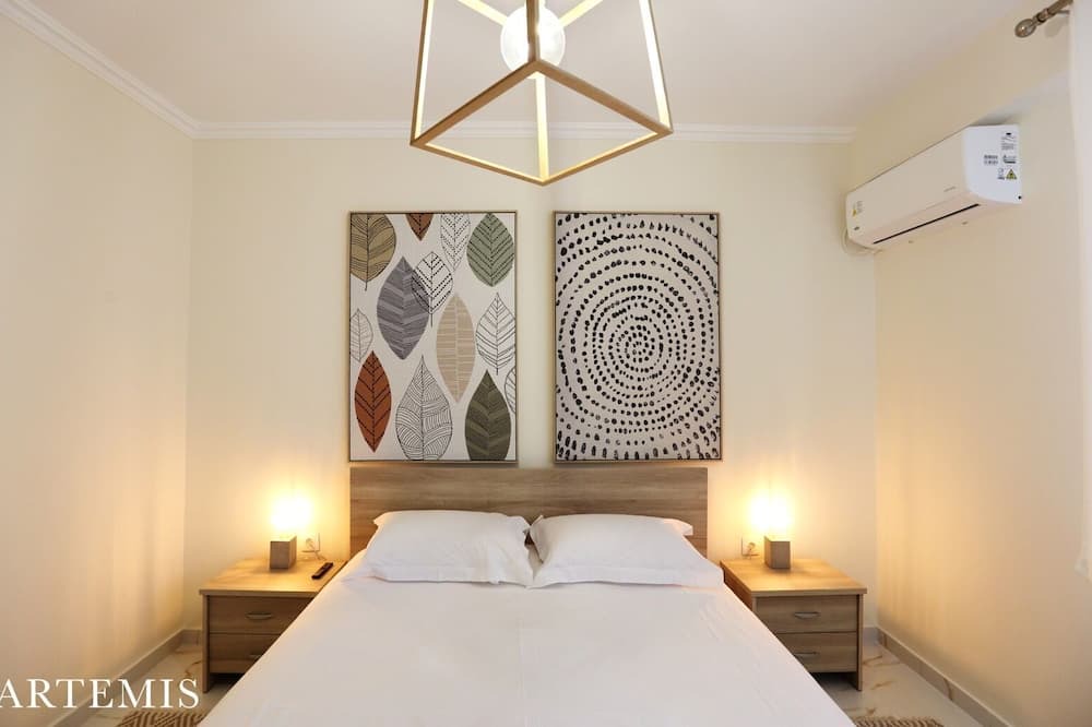 Photo of Bedroom in Pasalimani