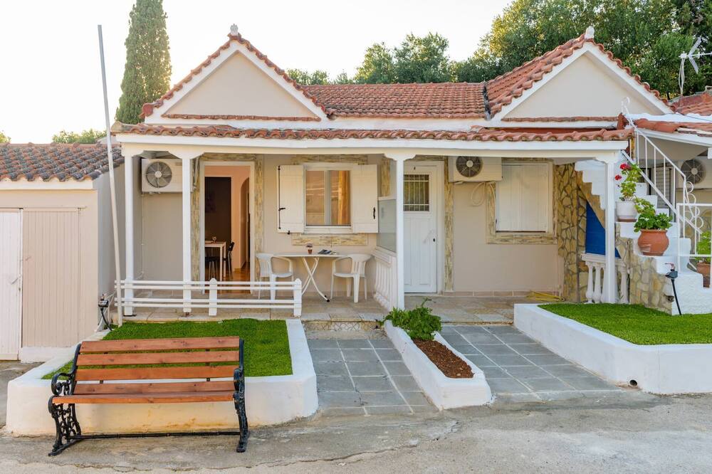 Photo of Outdoor in Spartia