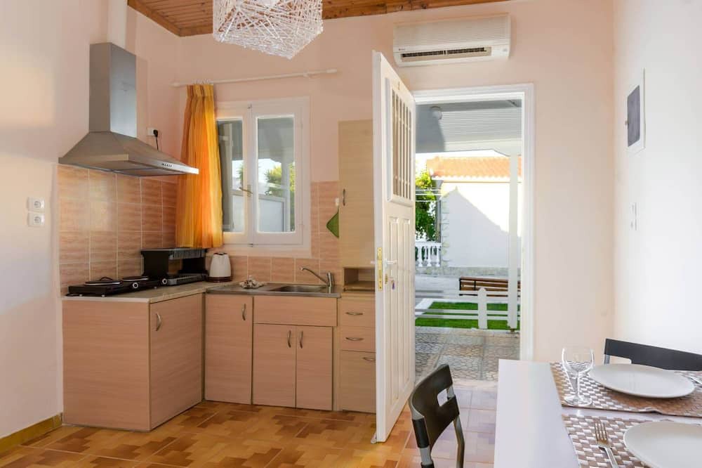 Photo of Kitchen in Spartia