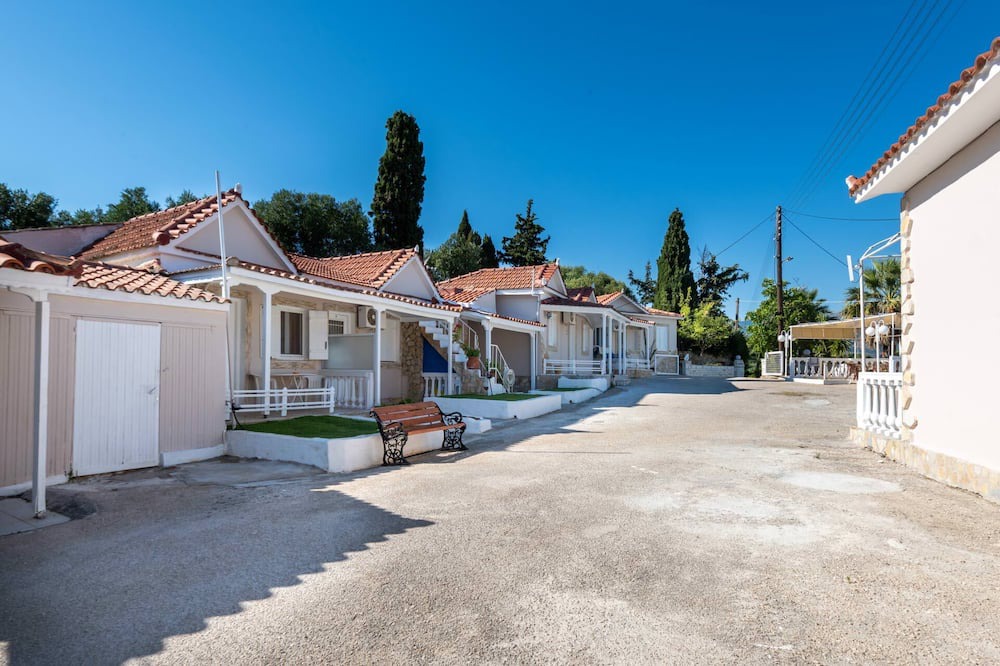 Photo of Outdoor in Spartia
