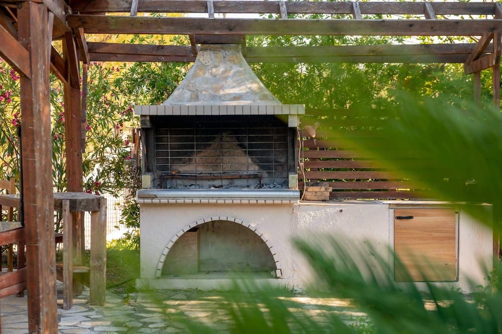 Photo of Outdoor in Spartia