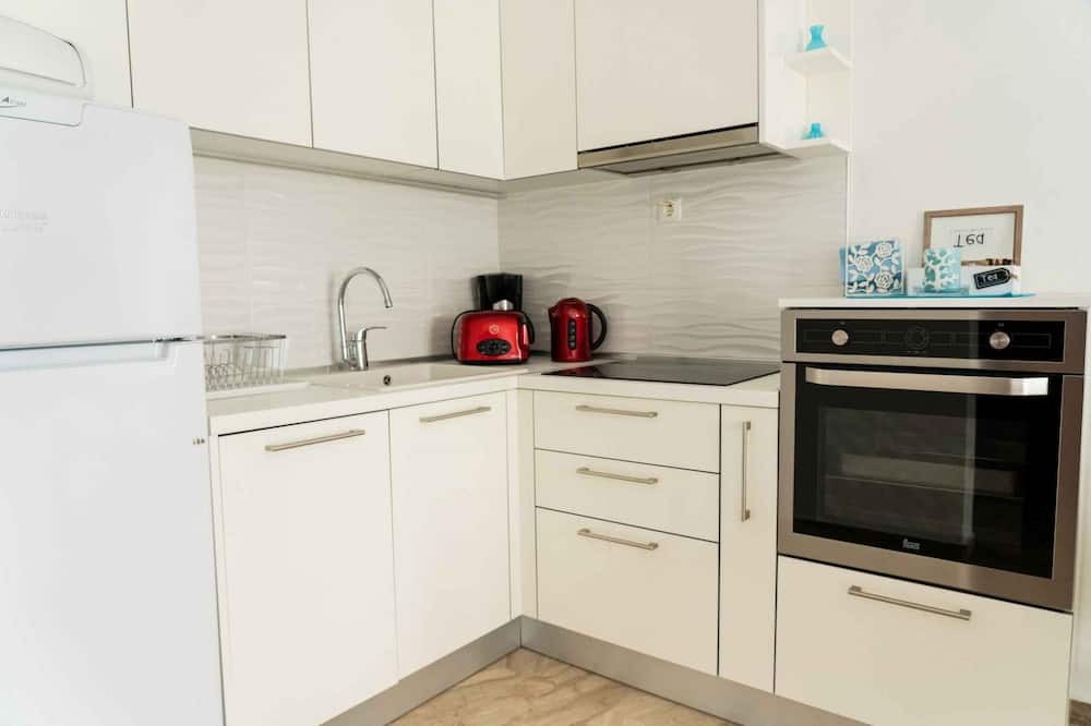 Photo of Kitchen in Nea Playia