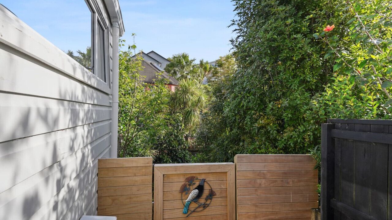 Photo of Outdoor in Mission Bay