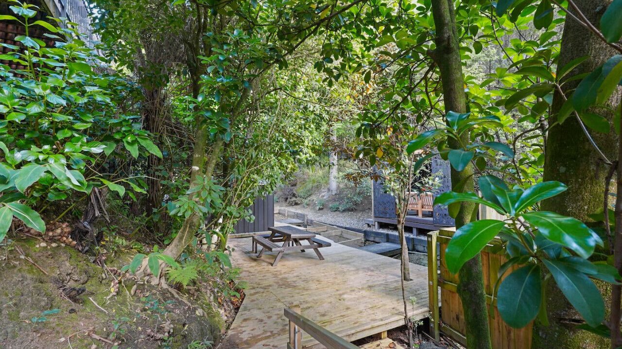 Photo of Outdoor in Mission Bay