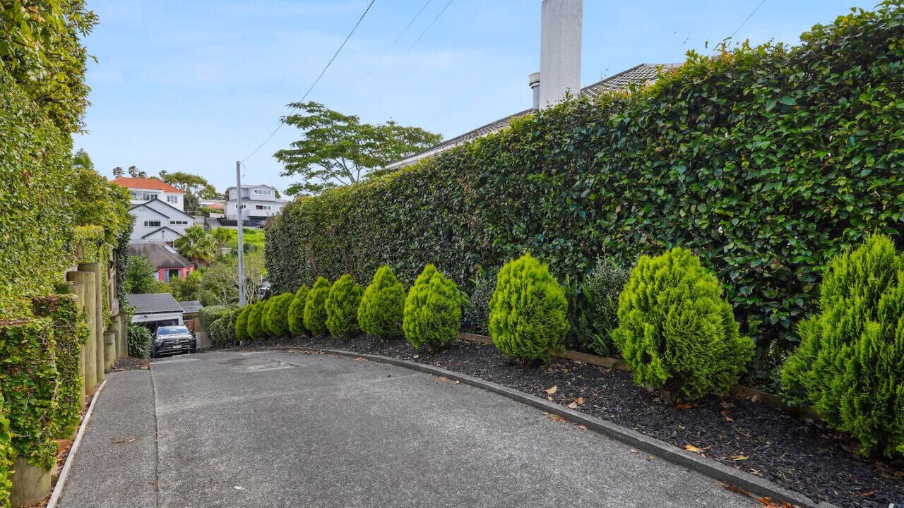 Photo of Outdoor in Mission Bay
