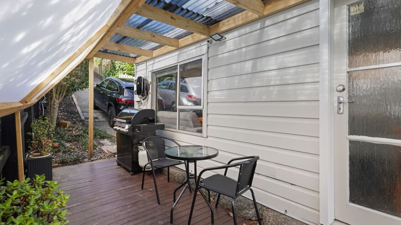 Photo of Outdoor in Mission Bay