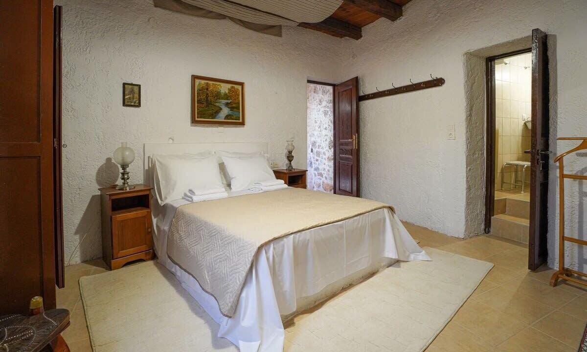 Photo of Bedroom in Marmaketon