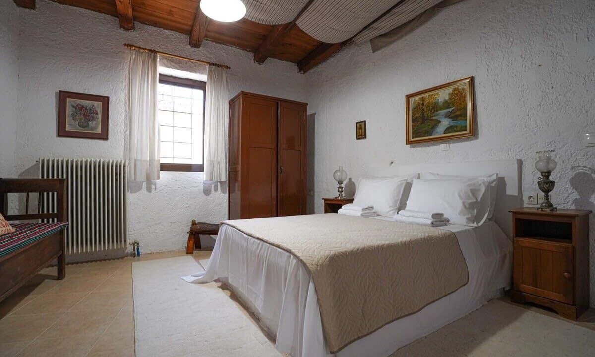 Photo of Bedroom in Marmaketon