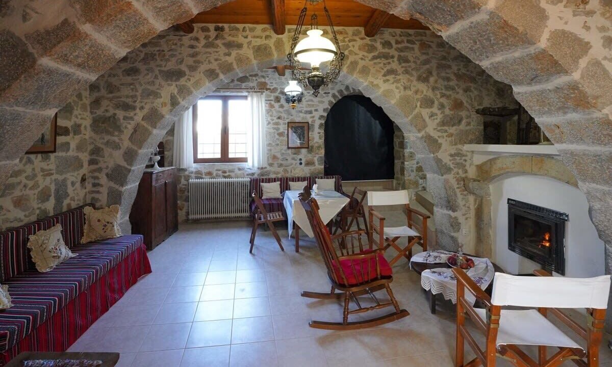 Photo of Livingroom in Marmaketon