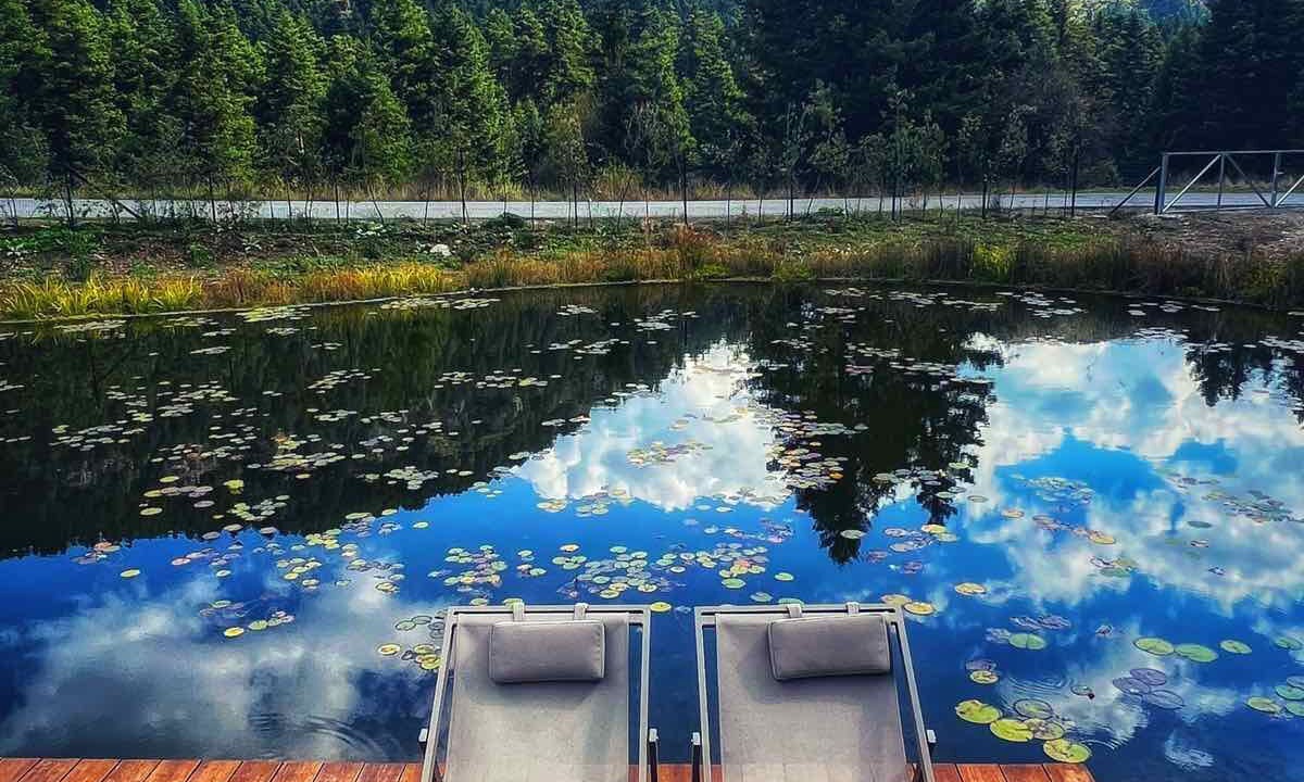 Photo of Outdoor in Valtesiniko