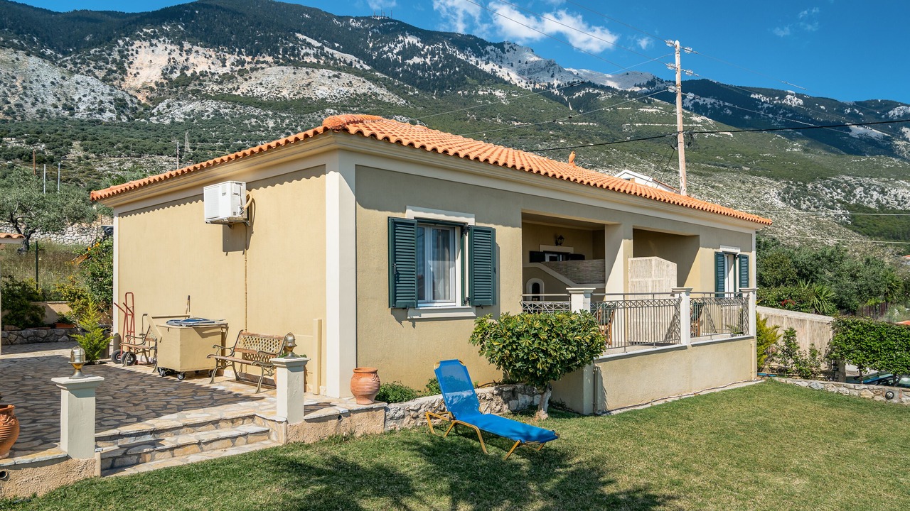 Photo of Outdoor in Vlachata