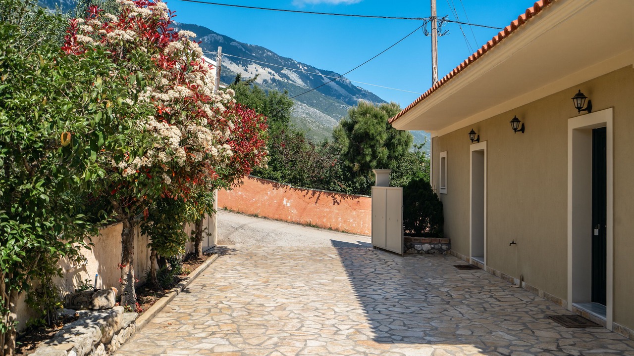 Photo of Outdoor in Vlachata