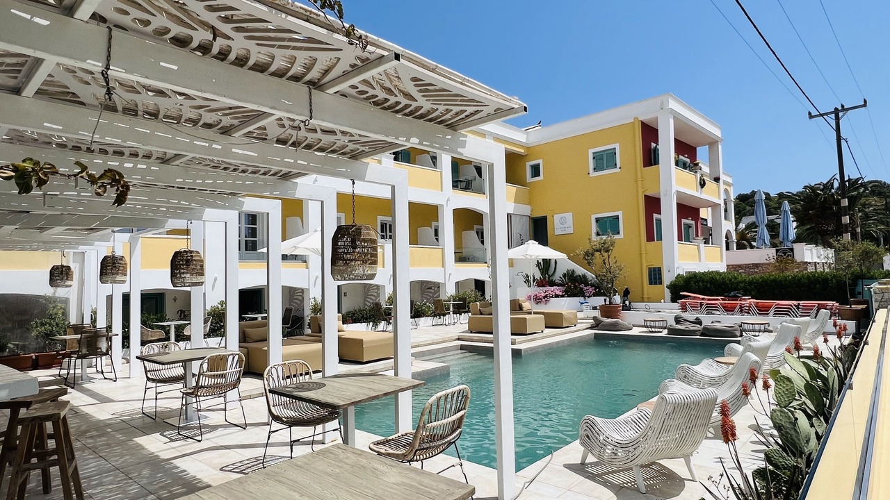 Photo of Patio Balcony in Alinda