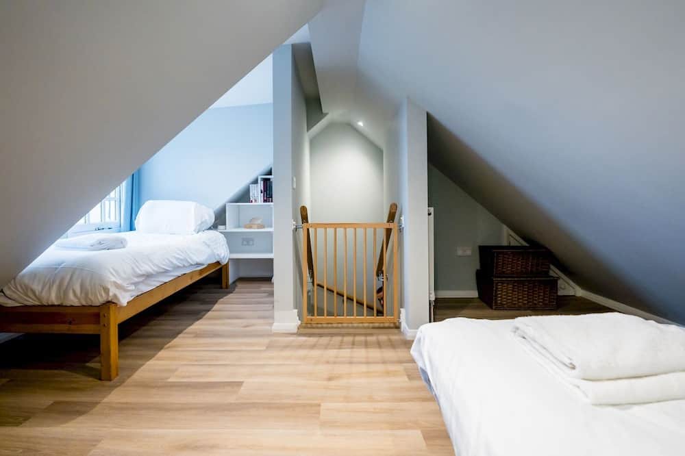 Photo of Bedroom in Falkland