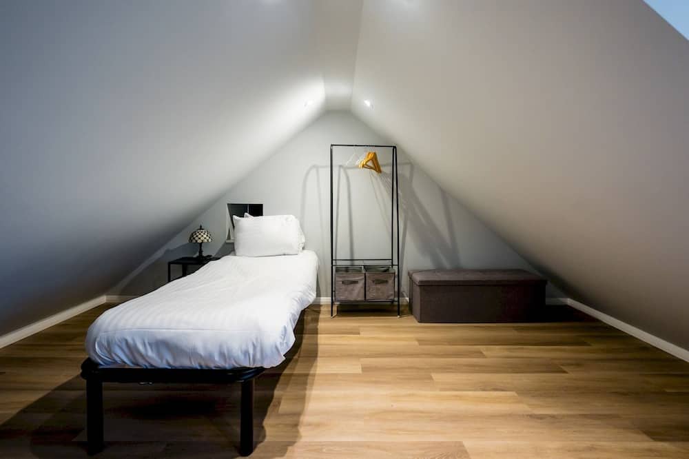 Photo of Bedroom in Falkland