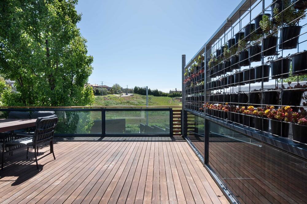 Photo of Patio Balcony in Riverside