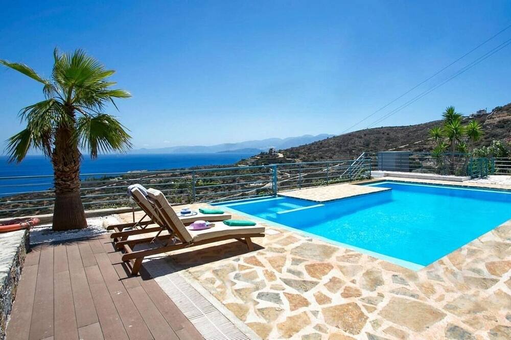 Photo of Outdoor in Elounda