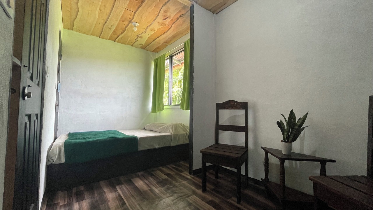 Photo of Bedroom in Fraijanes