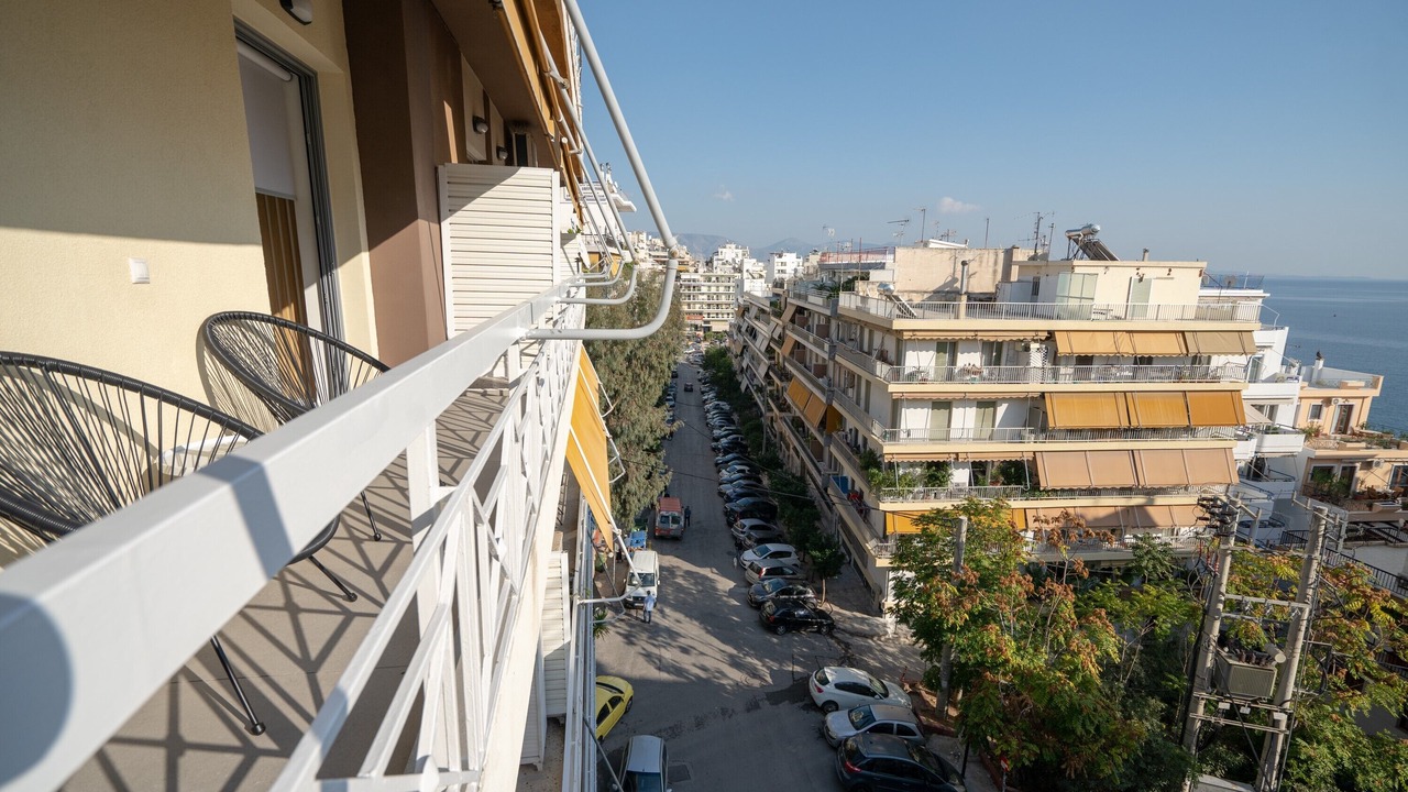 Photo of Outdoor in Peiraiki