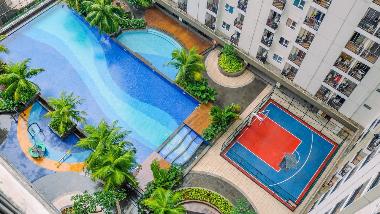 Photo of Outdoor in Cinere