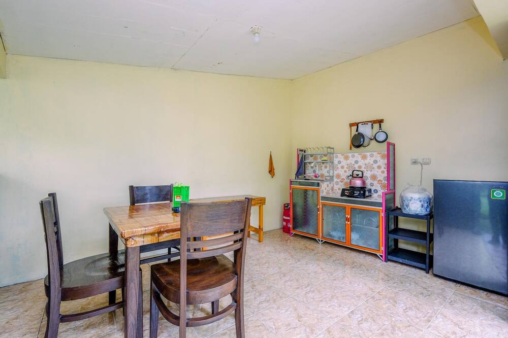 Photo of Kitchen in Pancawati