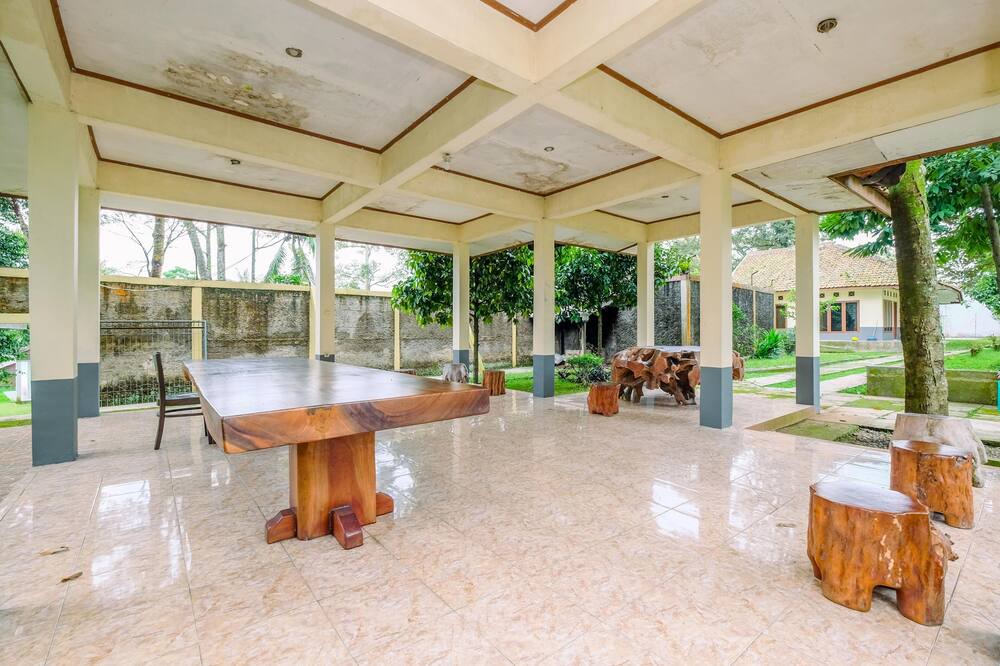 Photo of Patio Balcony in Pancawati
