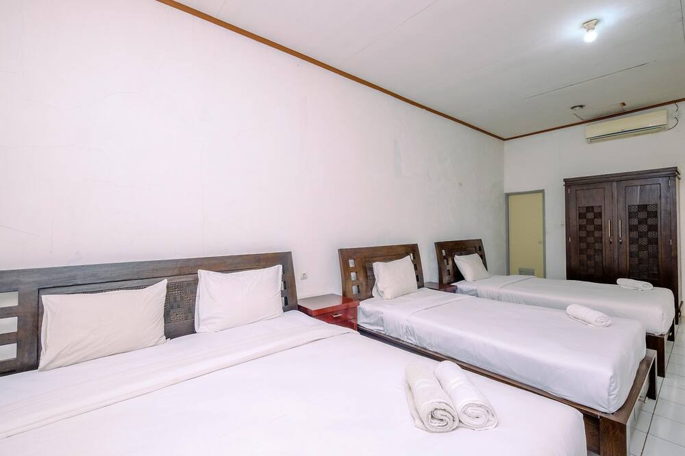 Photo of Bedroom in Pancawati