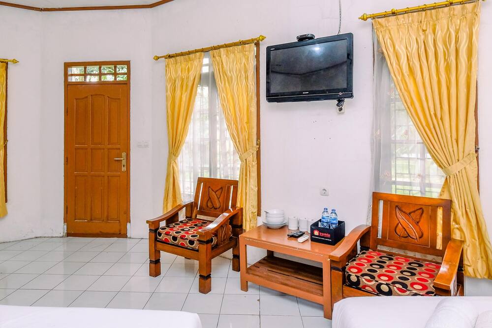 Photo of Bedroom in Pancawati
