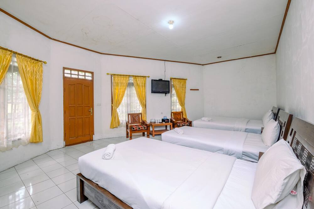 Photo of Bedroom in Pancawati