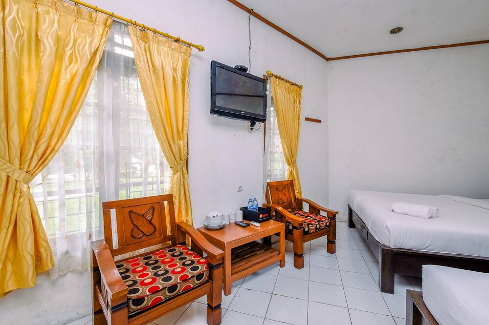 Photo of Bedroom in Pancawati