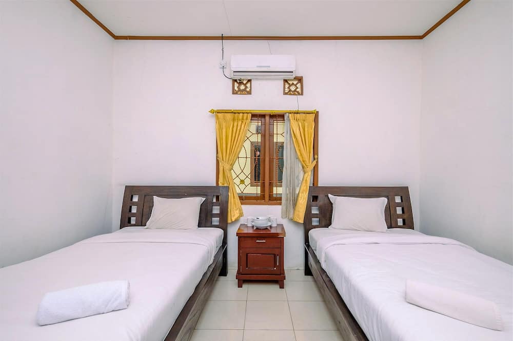 Photo of Bedroom in Caringin