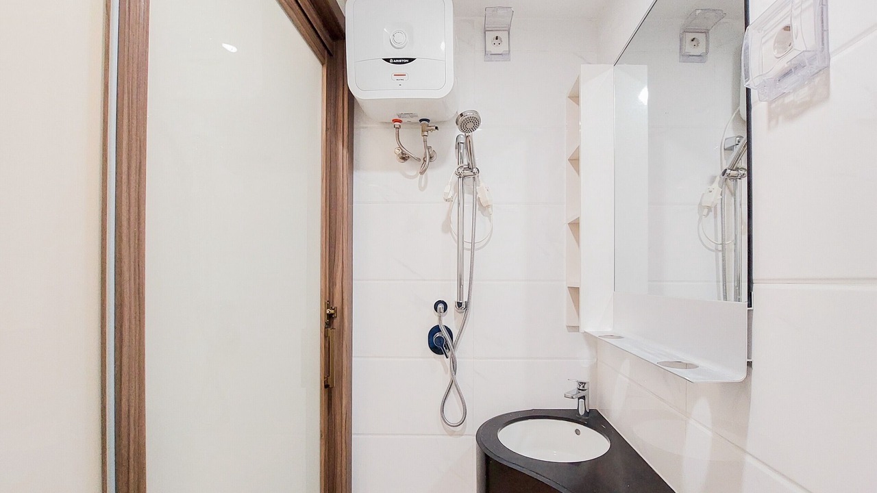 Photo of Bathroom in Bumi Serpong Damai