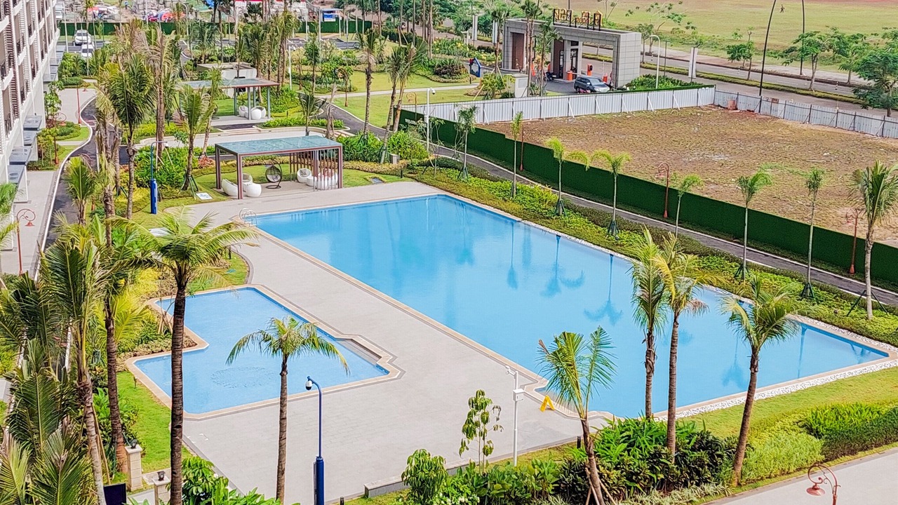 Photo of Outdoor in Bumi Serpong Damai