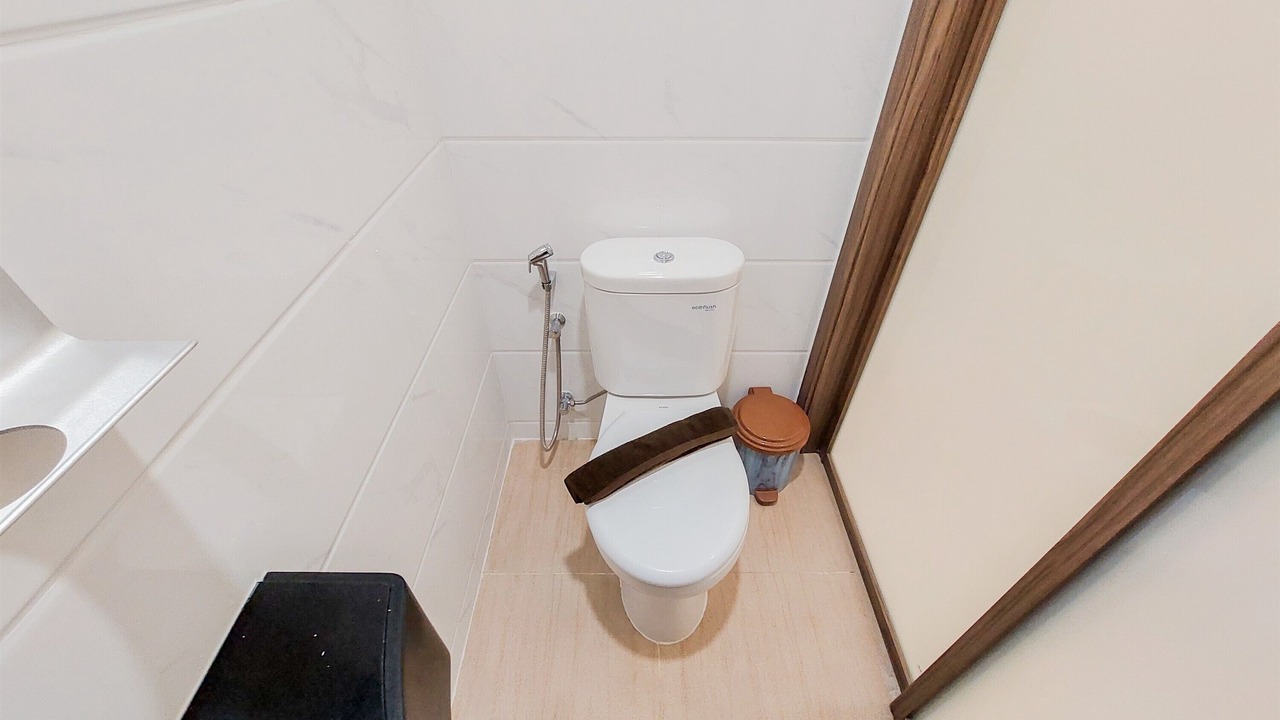 Photo of Bathroom in Bumi Serpong Damai