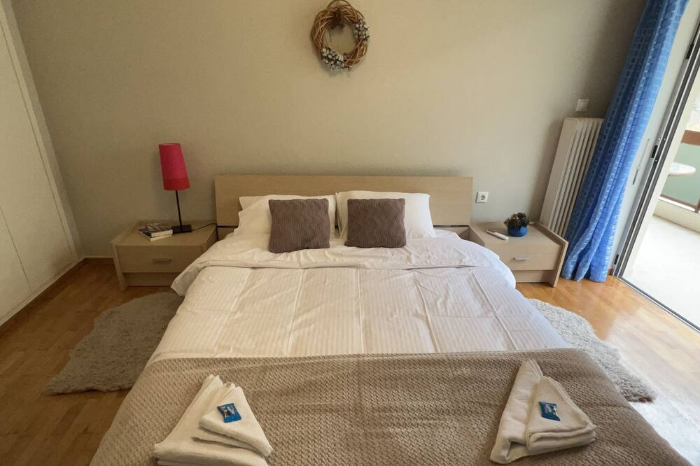 Photo of Bedroom in Ano Patisia