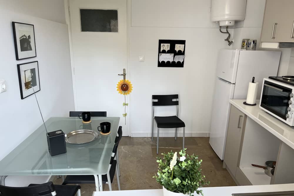 Photo of Kitchen in Ano Patisia