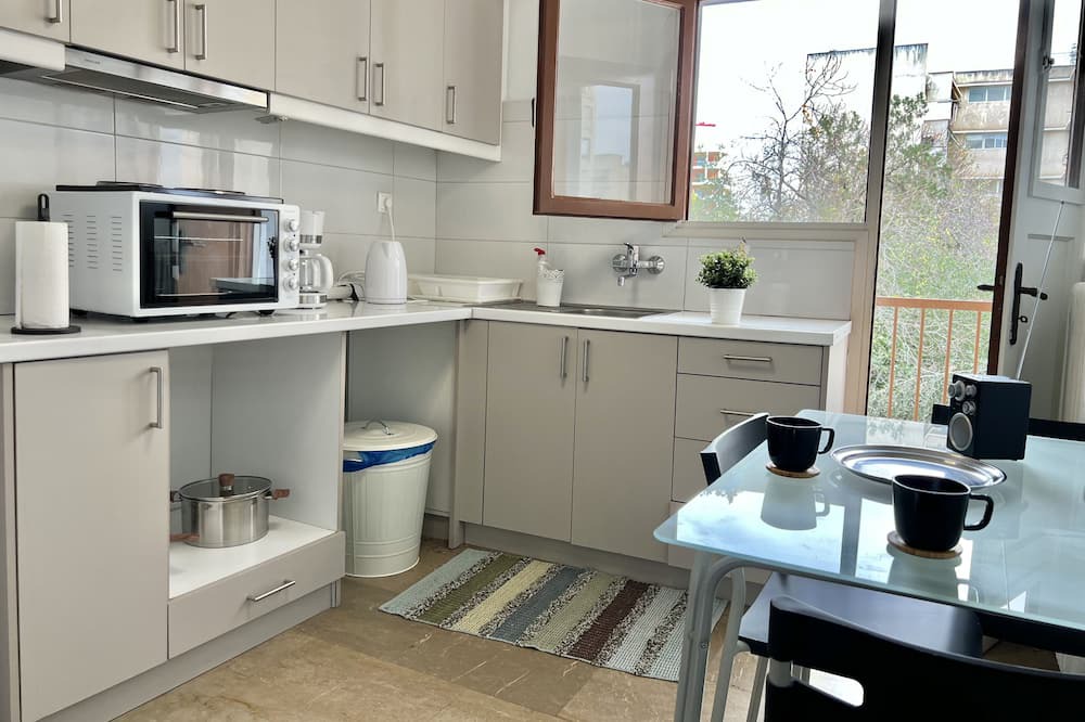 Photo of Kitchen in Ano Patisia