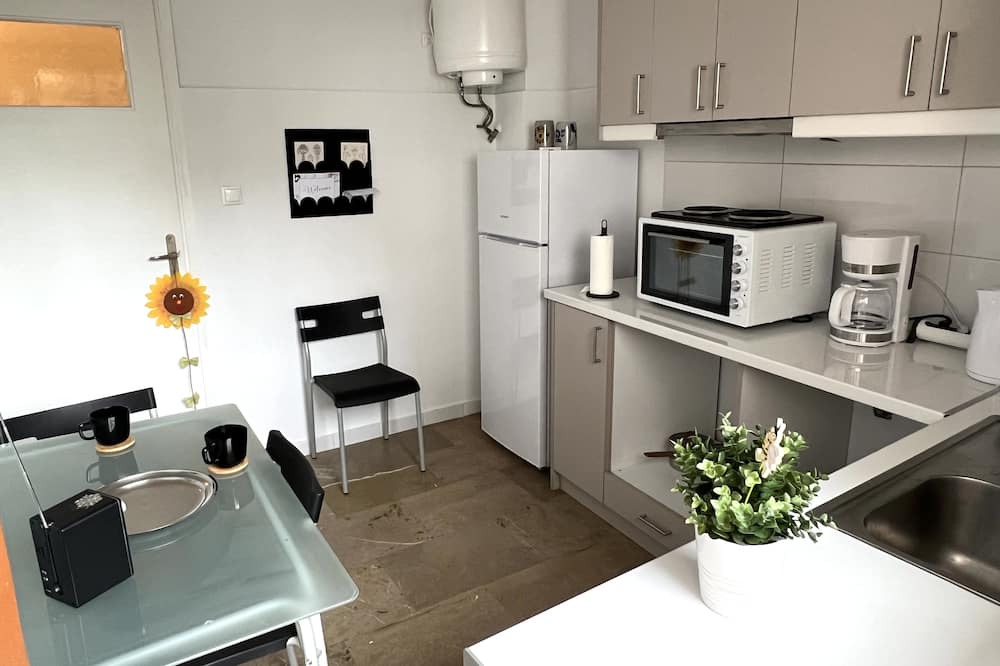 Photo of Kitchen in Ano Patisia