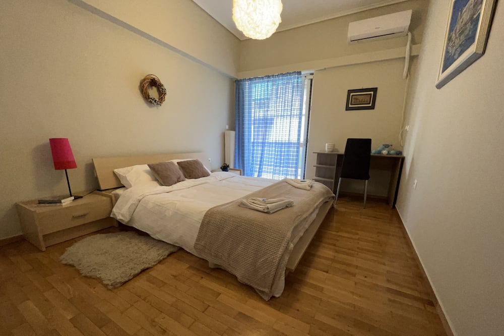 Photo of Bedroom in Ano Patisia