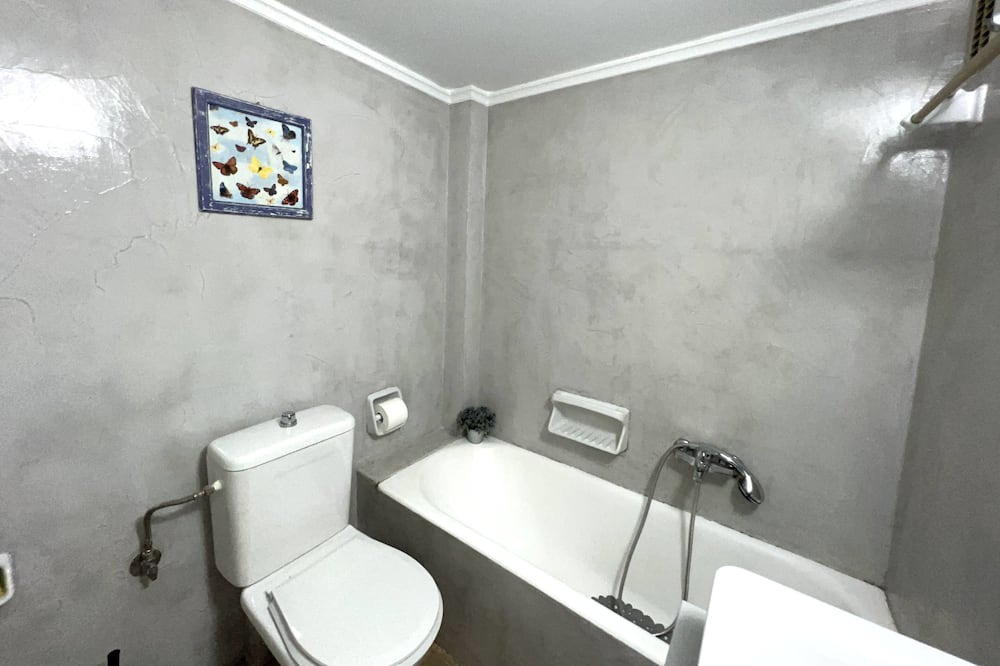 Photo of Bathroom in Ano Patisia