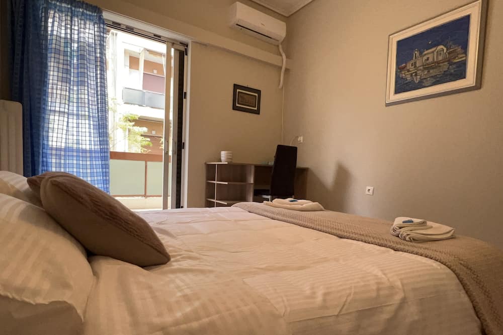 Photo of Bedroom in Ano Patisia