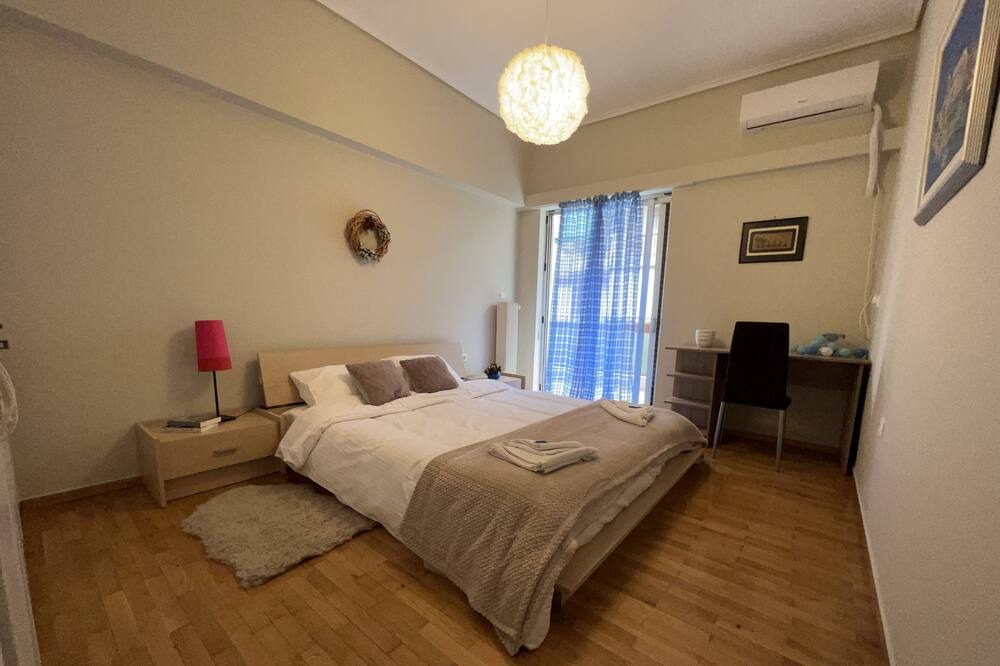 Photo of Bedroom in Ano Patisia